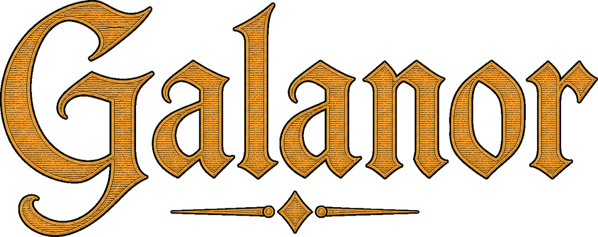 Galanor